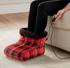 Canadian Winter Essential Warmer