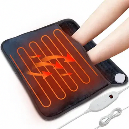 Nordic Thermal Foot Pouch